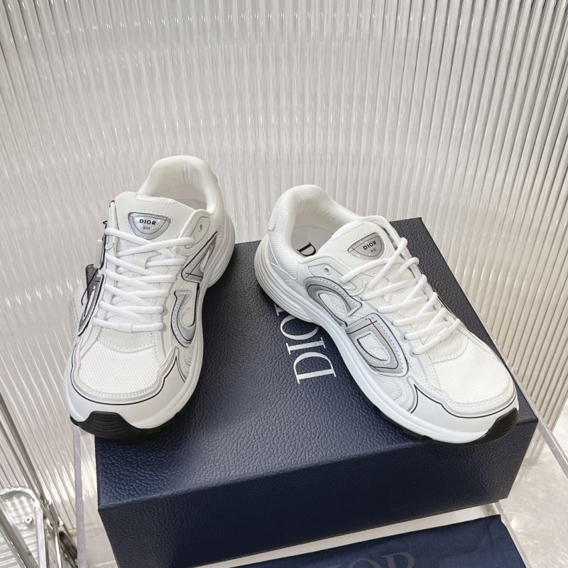 Christian Dior Sneaker